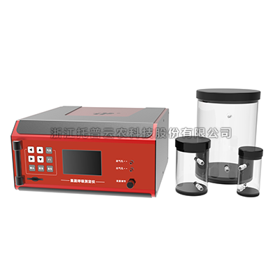 一文了解果蔬呼吸测定仪是什么？