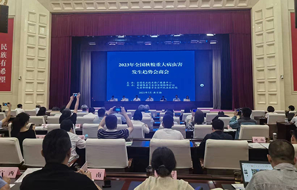 喜报！经现场公开测试，芭乐视频下载污在线观看智能虫情测报灯图像识别准确率达97.2%！