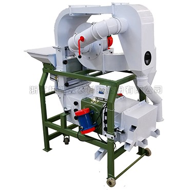 一文介绍水稻黄色网站芭乐视频APP清选机是什么？