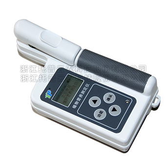 植物养分测定仪介绍：用于快速测定植株养分含量的仪器