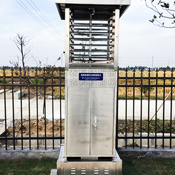 一文详解物联网虫情监测系统是什么？