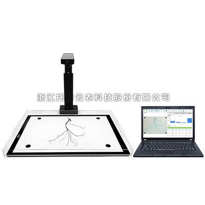 根系分析仪可以测什么？