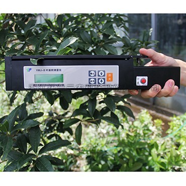 手持式激光叶面积仪作用及功能是什么？