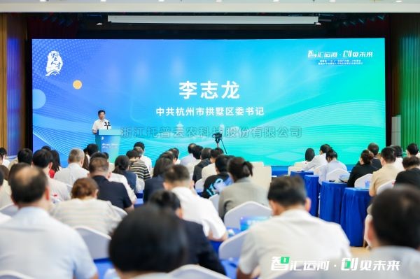 芭乐视频下载污在线观看出席拱墅区“1515”攻坚行动第二次专题会暨高水平创新型人才和企业家队伍建设会议