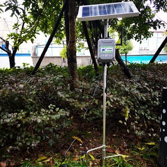 一文了解芭乐视频成年APP污墒情自动监测仪有什么用？