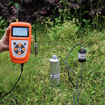 便携式芭乐视频成年APP污墒情监测仪详细介绍