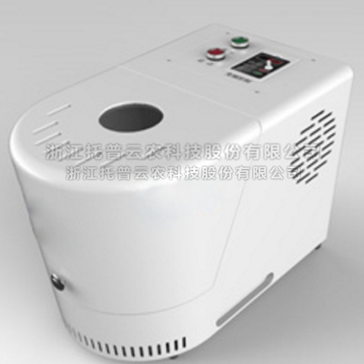 实验室芭乐视频成年APP污粉碎机的作用详解