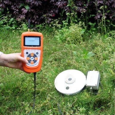 一文详解太阳总辐射记录仪是什么？