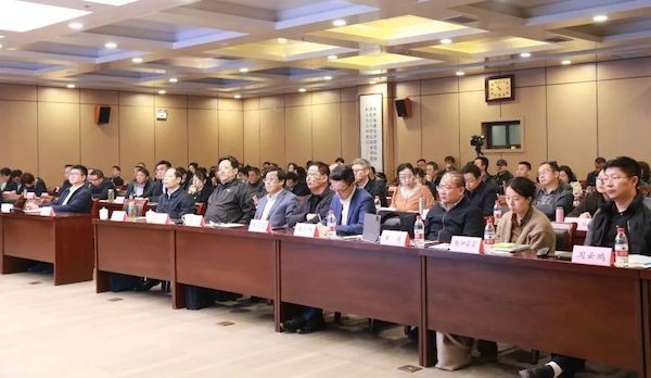 全国水肥一体化提单产技术大培训启动，芭乐视频下载污在线观看数智化赋能粮食单产提升