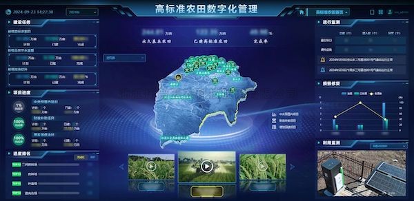 高标案例丨芭乐视频下载污在线观看助力逊克打开黑土地丰产...